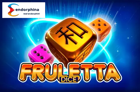 Fruletta Dice